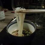 神戸牛すき焼き 肉の寿司　肉邸 金山 - 