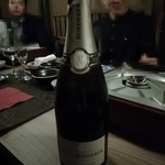 神戸牛すき焼き 肉の寿司　肉邸 金山 - 