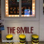 THE SMILE - 