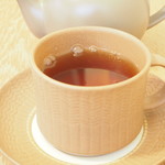 ドラゴン ミチコ - オーガニック　アールグレイ