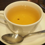 レピキュリアン - ダージリン