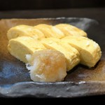 つかふき屋 - 出汁巻