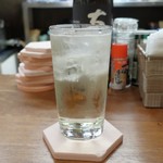 大八 - 博多ハイボール