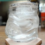 大八 - 大隅 ロック