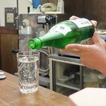 大八 - 大七 純米生酛