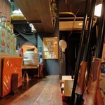 いかやき やまげん - 