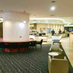 SATS Premier Lounge T1 - 
