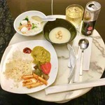 SATS Premier Lounge T1 - 