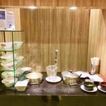 SATS Premier Lounge T1 - 