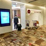 SATS Premier Lounge T1 - 