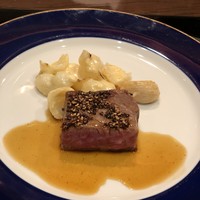 横浜うかい亭 - 