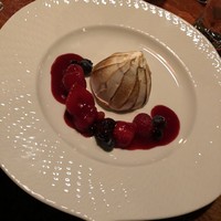 横浜うかい亭 - 