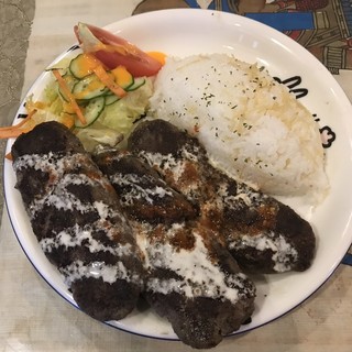 梅田でおすすめの美味しい西アジア料理 その他 をご紹介 食べログ 梅田でおすすめの美味しい西アジア料理 その他 をご紹介 食べログ