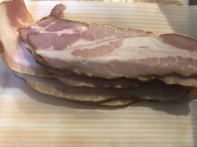 口コミ一覧 : ノイ・フランク 函館の写真