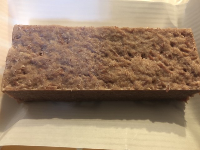 口コミ一覧 : ノイ・フランク 函館の写真