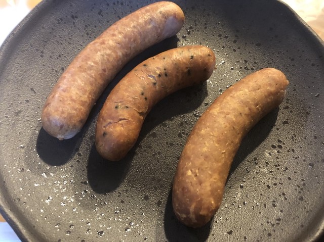 口コミ一覧 : ノイ・フランク 函館の写真