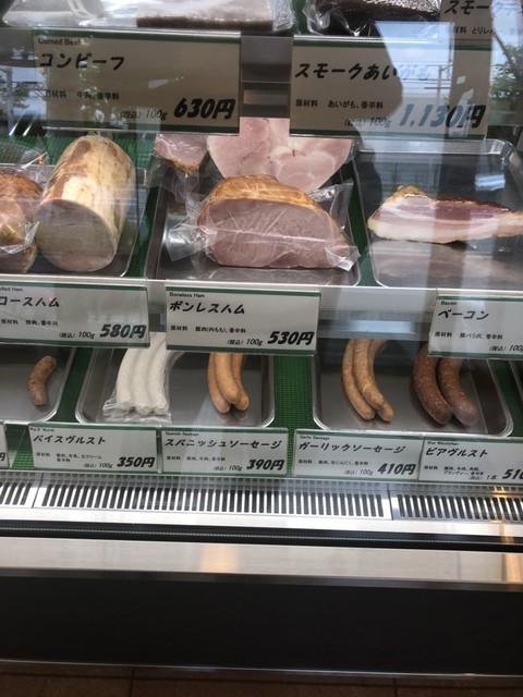 口コミ一覧 : ノイ・フランク 函館の写真