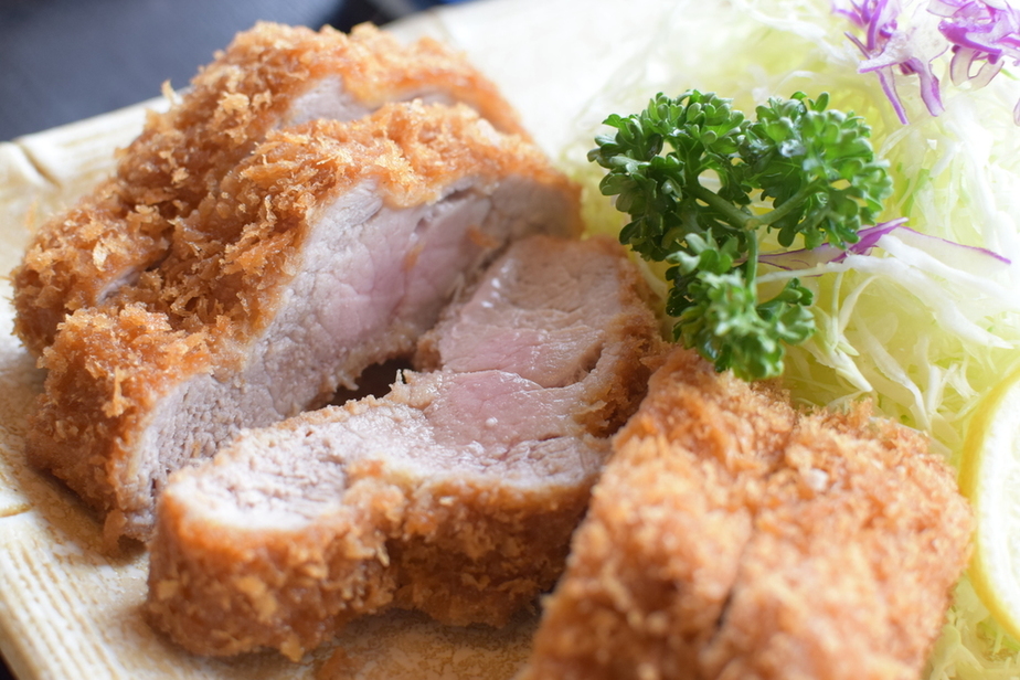 HDCAMさんが投稿したかつ善（埼玉/本庄）の口コミ詳細 [食べログ] かつ善