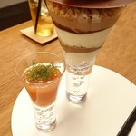 アッサンブラージュ カキモト - 