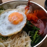 あなたのビビンバ - ビビンバ