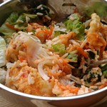 あなたのビビンバ - ビビンバ