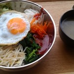 あなたのビビンバ - ビビンバ