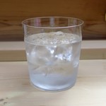 家庭料理 小川 - 芋ロック