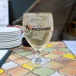 トリワイン ＰＩＫＯＳＨＨＨＵ - ハイボール