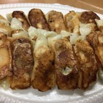 餃子の店 江戸久 - 