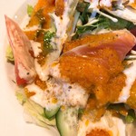 トラットリア彩會 - 