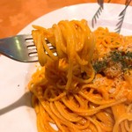 トラットリア彩會 - 