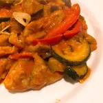 トラットリア彩會 - 