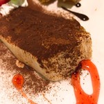 トラットリア彩會 - 