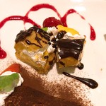 トラットリア彩會 - 