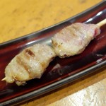 やきとり 正や - こころ