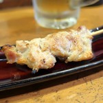 やきとり 正や - 肩ロース