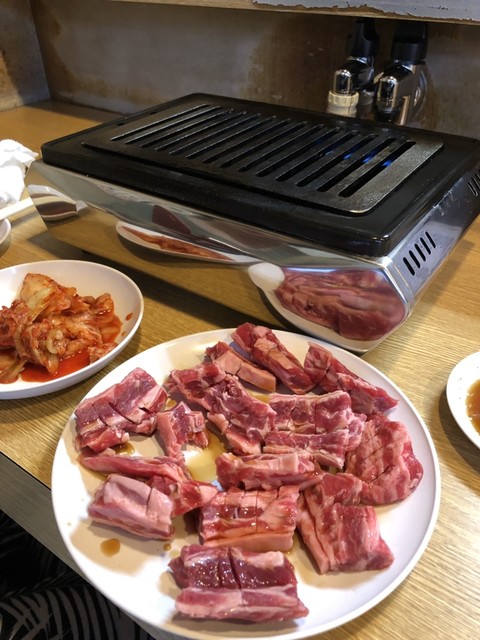 Yakiniku Sakaba Manjiro photo 4