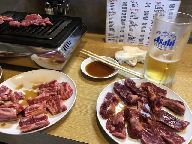 Yakiniku Sakaba Manjiro photo 5