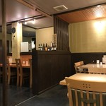 SOBA DINING KOSUGE - 