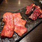 焼肉酒家 李苑 - 