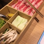 Shabushabu Onyasai - 