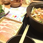 Shabushabu Onyasai - 