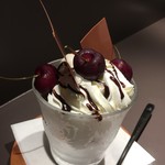 アテスウェイ グラスエショコラ - 