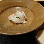 津の守坂 小柴 - 