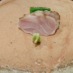 津の守坂 小柴 - 