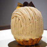 パティスリー SATSUKI - 