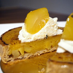 パティスリー SATSUKI - 