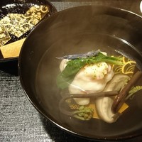 津の守坂 小柴 - 