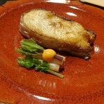 津の守坂 小柴 - 