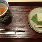 津の守坂 小柴 - 